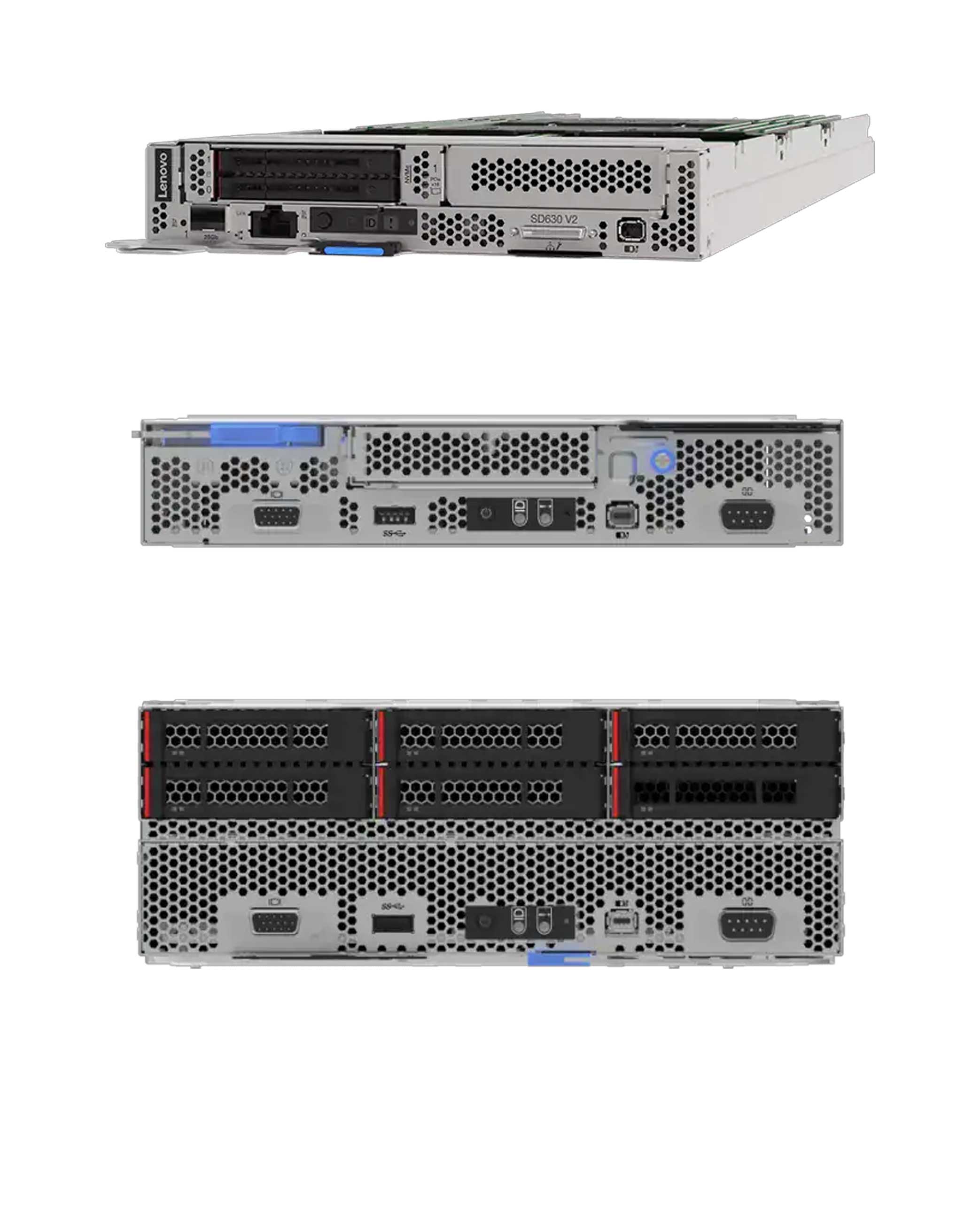 Lenovo Torre