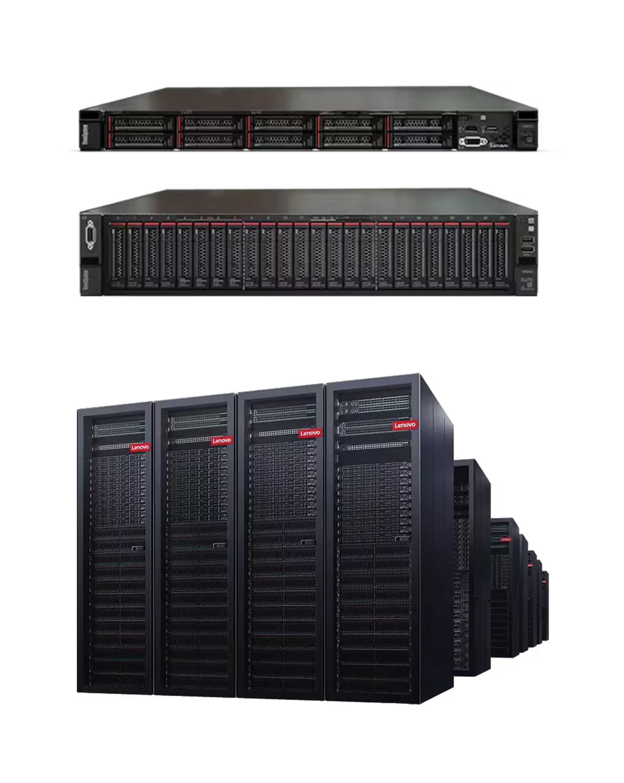 Lenovo Torre