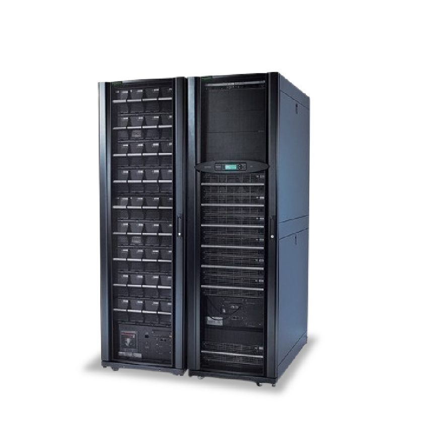 Fortinet Grafico