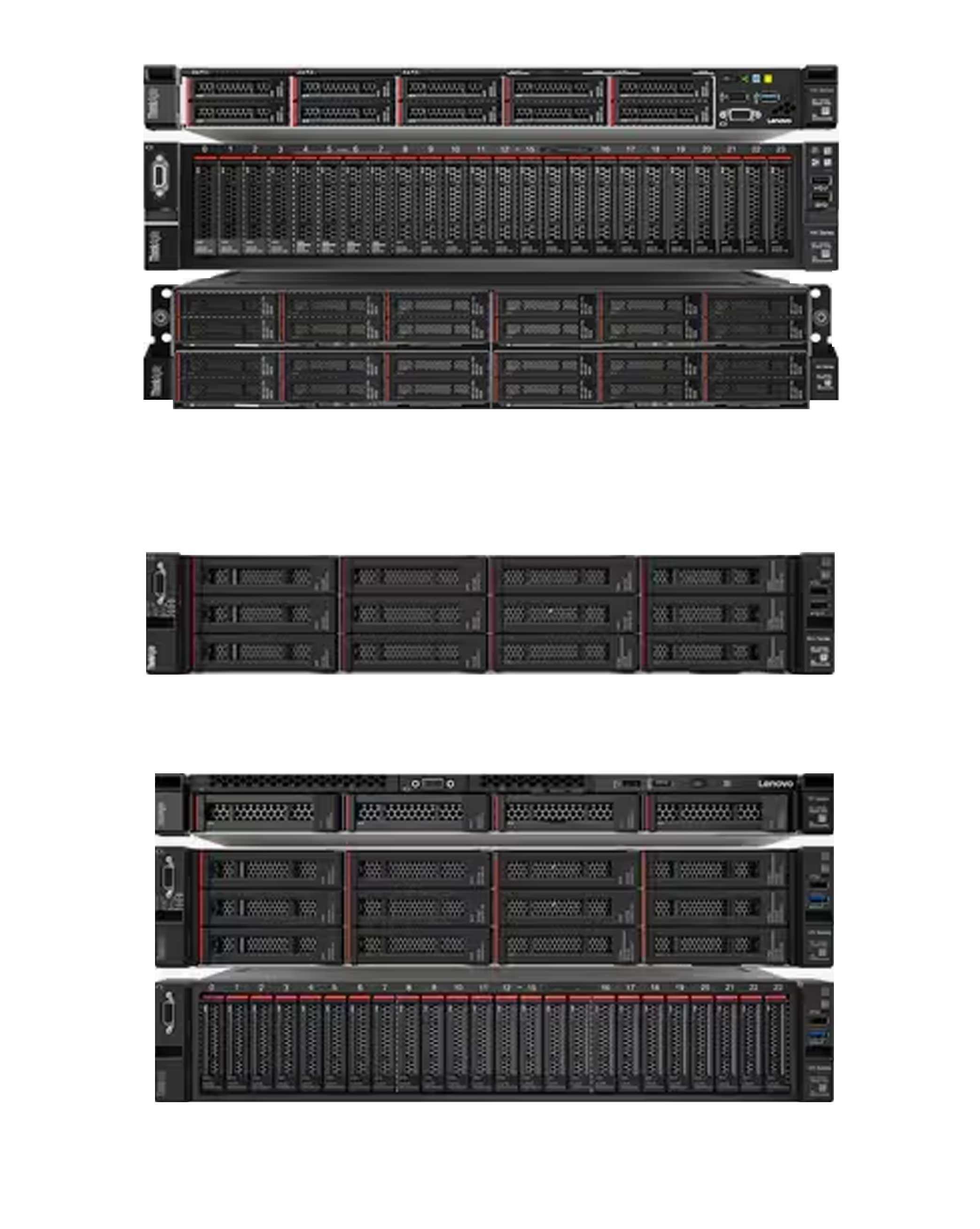 Lenovo Torre