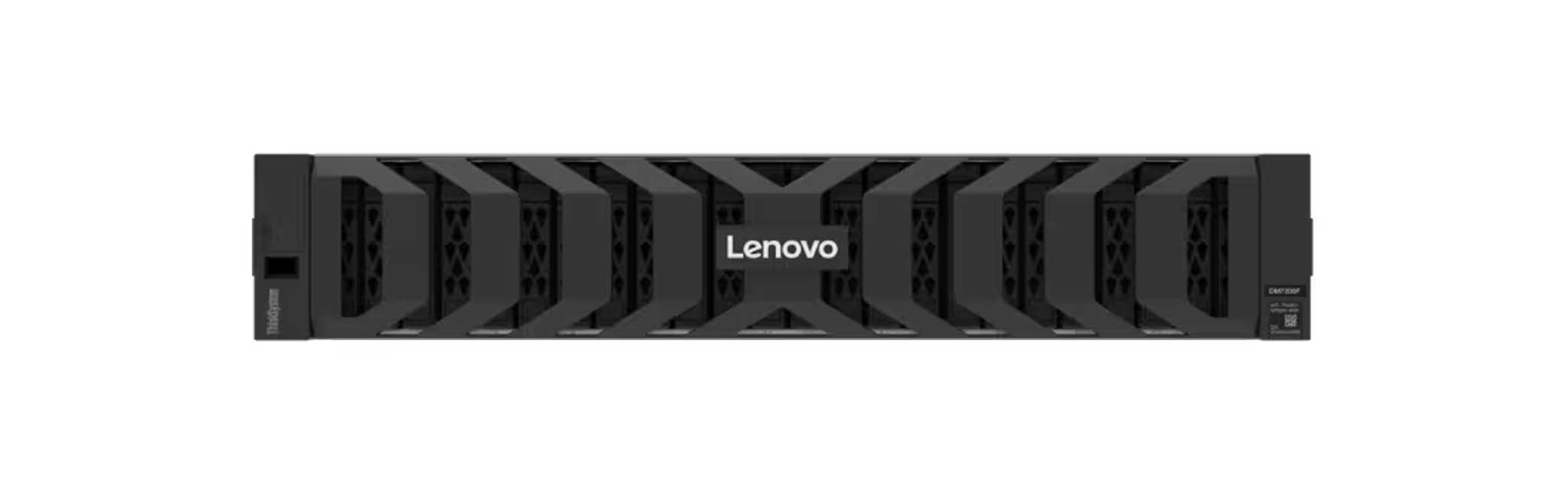 Lenovo Edge