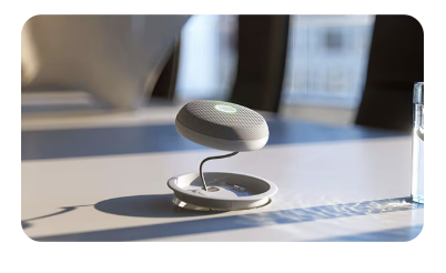 Cisco Table Microphone Pro