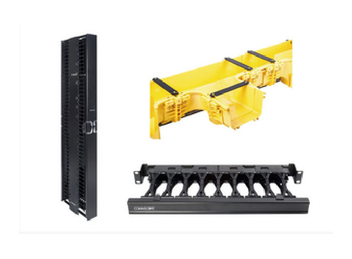 Gestión del cableado