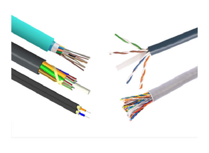 Cables
