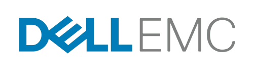 DELL Logo