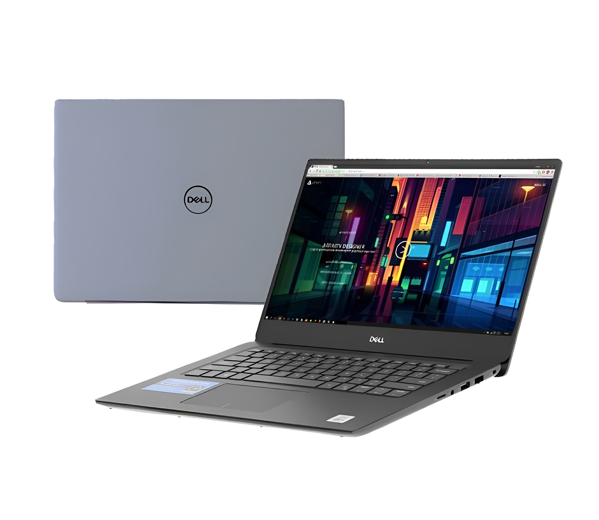 Productos Dell