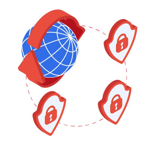 Fortinet Grafico