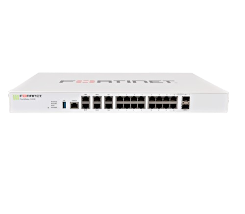 Fortinet Grafico