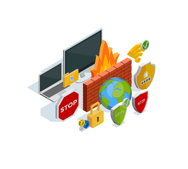 FortiGate Firewall