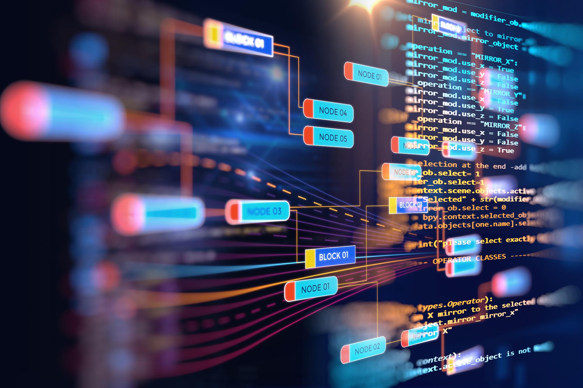 Arquitectura de Big Data