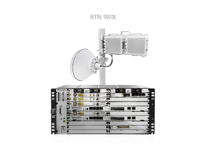 Microondas IP