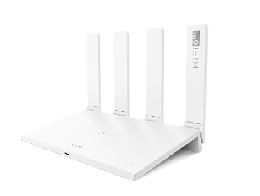 HUAWEI WiFi AX3