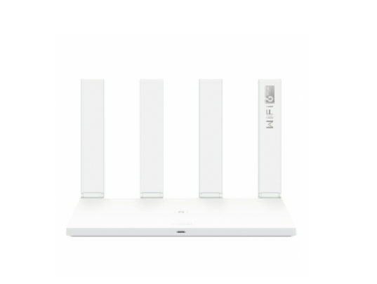 HUAWEI WiFi AX3 Quad-core