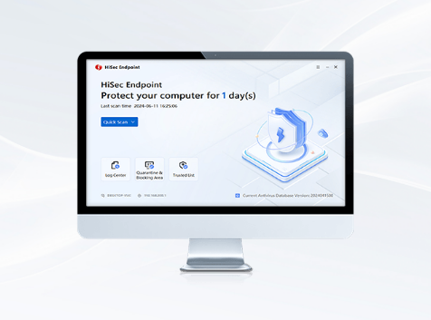 HiSec Endpoint