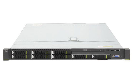 Servidor Huawei FusionServer RH1288 V3