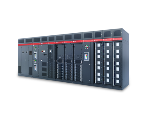 FusionPower6000