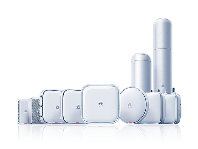 WLAN Tech