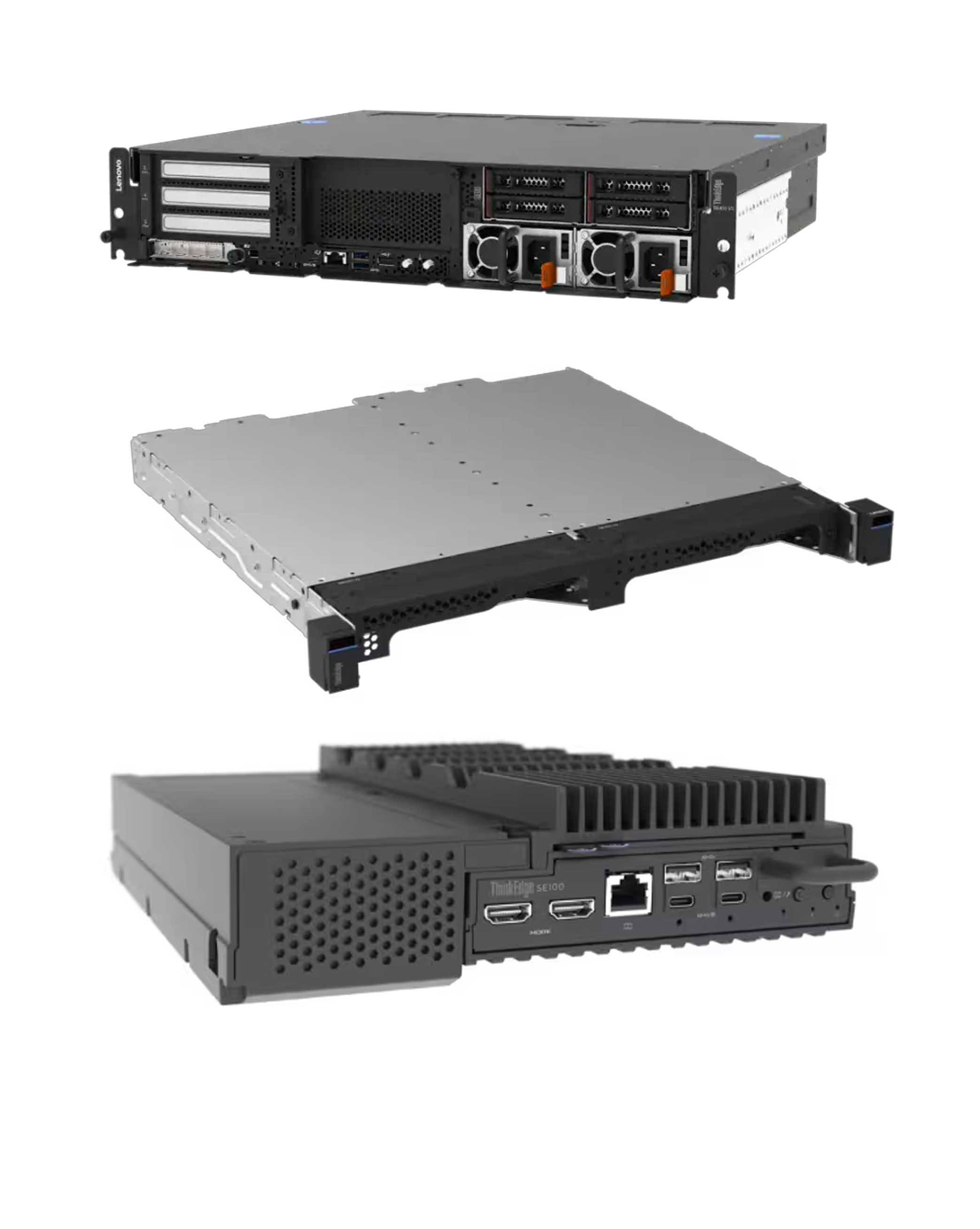 Lenovo Edge