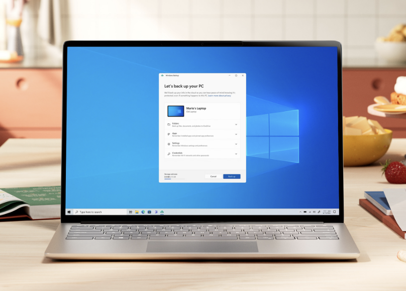 Novedades Windows 11