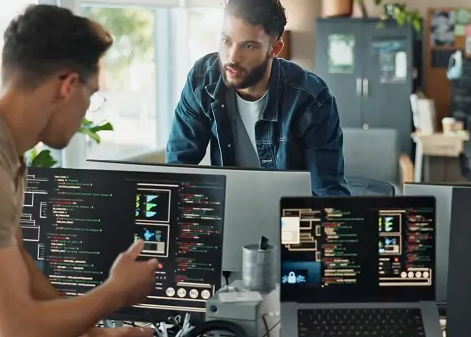 Servicios de asesoramiento en ciberseguridad